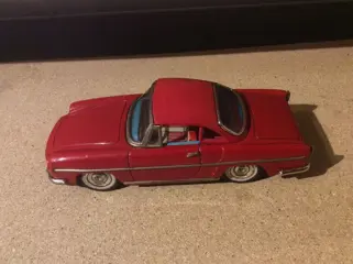 ATC - Renault Floride - Auto 2Deurs coupe - 1960-1969 -