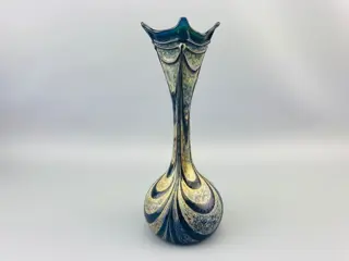 Onbekend - Art Nouveau Vaas