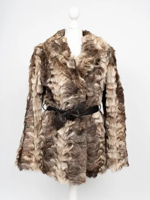 Artisan Furrier - Vos Bontjas