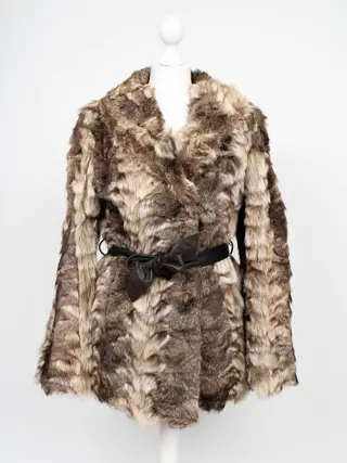 Artisan Furrier - Vos Bontjas