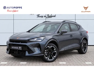 CUPRA Formentor 1.5 TSI e-Hybrid Business 204pk DSG6
