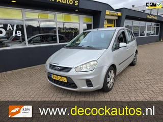 Ford C-Max 1.8-16V