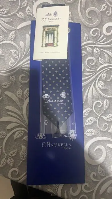 Marinella - Stropdas