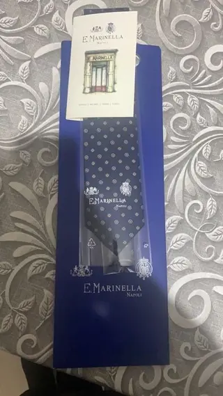 Marinella - Stropdas