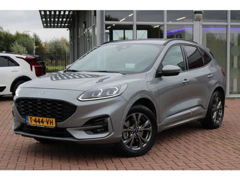 Ford Kuga 2.5 PHEV 225pk ST-Line X Automaat, Technology, Driver Assistance en Winterpack, Trekhaak