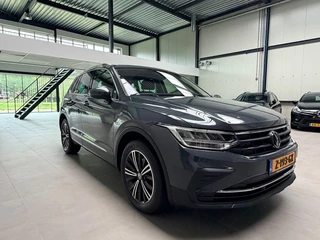 Volkswagen Tiguan 1.5 TSI R-Line Business