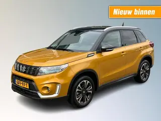 SUZUKI VITARA 1.5 HYBRID STYLE