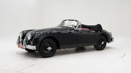 Jaguar XK 150 DHC '59 CH38017