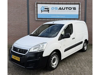 Peugeot Partner 120 1.6 BlueHDi 100 L1 Premium S&S