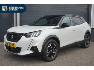 Peugeot 2008 1.2 PureTech GT-line | Orig. NL NAP | Keyless | Adaptive CC | Navigatie | Dealeronderho