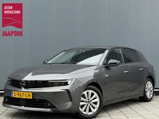 Opel Astra BWJ 2023 | 1.2T 130PK Bus. Edition | AGR | CLIMA | CAMERA | STOEL&STUUR VERW | NAVI | VIR