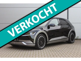 Hyundai IONIQ 5 Project 45 AWD 73kWh Memory/CAM/Winterpakket