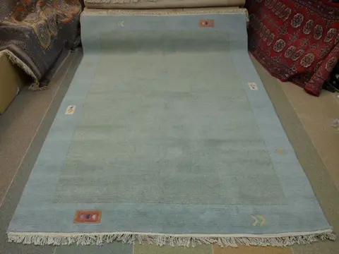 Nepal - Tapijt - 240 cm - 170 cm