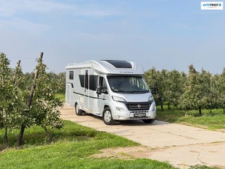 Adria CORAL 670 SC Supreme AUTOMAAT / C1 RBW / 5 ZITPLAATSEN / LUCHTVERING / ALDE / ZONNEPANEEL / MA