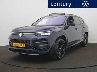 Volkswagen Tayron 1.5 eHybrid R-Line Edition Demo