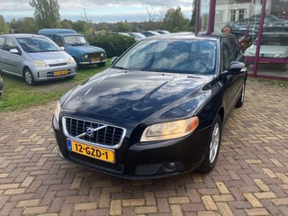 Volvo V70 2.0 Momentum