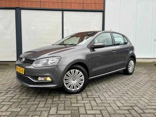 VOLKSWAGEN POLO 1.2 Tsi Conn.series Comfort