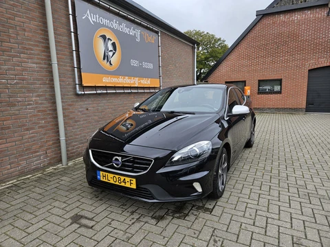 Volvo V40 2.0 D2 R-Design Business (bj 2015)