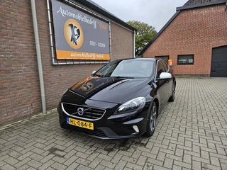 Volvo V40 2.0 D2 R-Design Business (bj 2015)