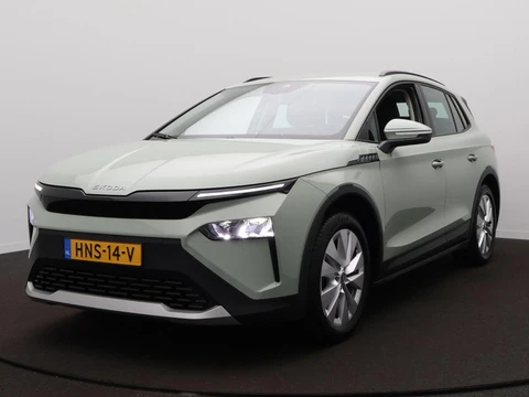 Skoda Elroq 50 Selection | ACC | Camera | Side Assist | Carplay |