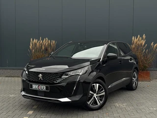 Peugeot 3008 1.6 HYbrid 225 Allure | Dodehoek | Camera | Standkachel