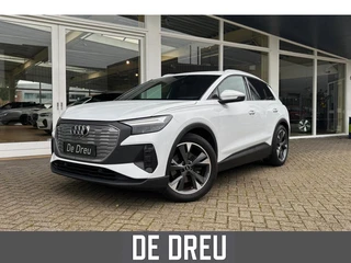 Audi Q4 e-tron 35 Launch edition Advanced 55 kWh | TREKHAAK | CAMERA | MEMORY |