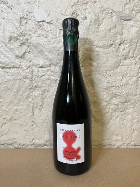 Jérôme Prévost, La Closerie "&amp;" LC20 - Champagne Extra