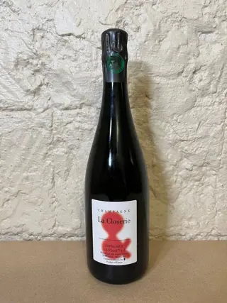Jérôme Prévost, La Closerie "&amp;" LC20 - Champagne Extra