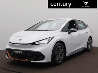 CUPRA Born Adrenaline 62 kWh / Camera / Warmtepomp / Adap. Cruise