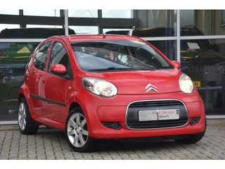 Citroen C1 1.0 5-Deurs Airco Elek. Ramen 127D KM APK