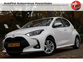 Toyota Yaris 1.5 Hybrid 115 Active | Camera | Carplay |