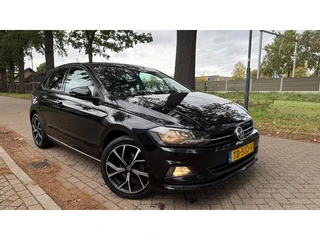 Volkswagen Polo 1.0 TSI Comfortline Business 2018 NAP 17INCH