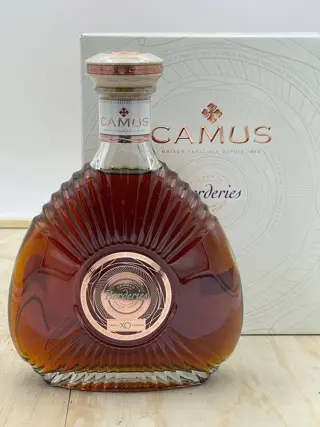 Camus - Borderies XO - 70cl