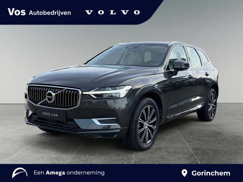 Volvo XC60 T5 AWD Inscription |Trekhaak| Schuifdak| Polestar Tuning|