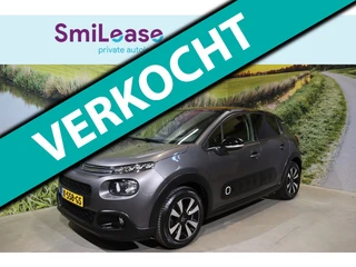 Citroen C3 1.2 PureTech Shine | Climate | Parksensor | Carplay