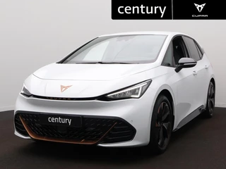 CUPRA Born Impulse 62 kWh | Navi | Elek. Stoelen | Camera | Stoelverwarming | ACC |
