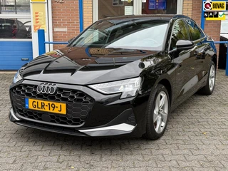 Audi A3 LIMOUSINE 35 TFSI Advanced edition | Org. NL + NAP | Navi | Apple CarPlay | Park. sens. V+A 