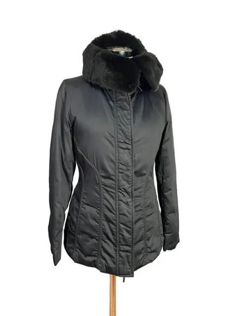 Moncler - Fur Exclusive Down Jacket Donsjas, Jas