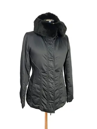 Moncler - Fur Exclusive Down Jacket Donsjas, Jas