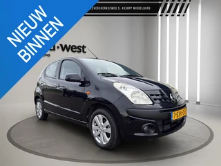 Nissan PIXO 1.0 Look S/S