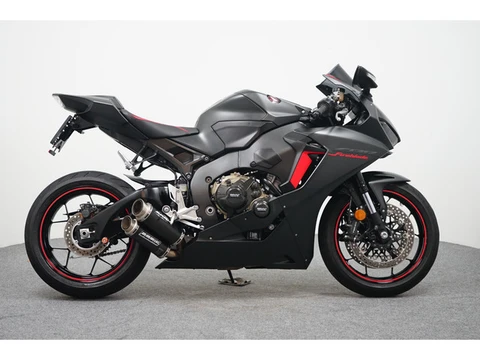 Honda CBR 1000 RR (bj 2018)