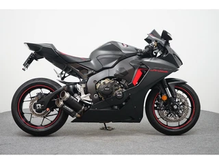 Honda CBR 1000 RR (bj 2018)