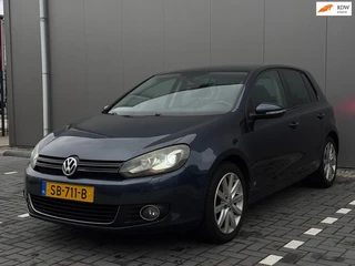 Volkswagen Golf 1.4 TSI Highline | Automaat | APK 20-03-2027 | Camera | Xenon | Stoelverwarming | Al