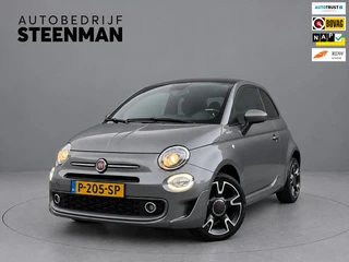 Fiat 500 1.0 Hybrid Sport | 16" | Panorama