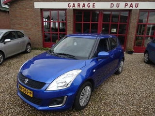 SUZUKI SWIFT 1.2 COMFORT EASSS