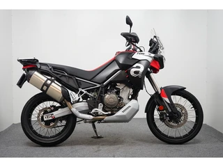 Aprilia TUAREG 660 (bj 2023)