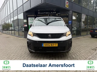 Peugeot Partner 1.5 BlueHDI Premium Camera Navi Trekhaak Carplay