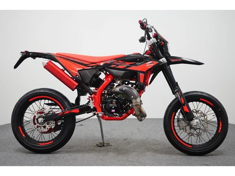Beta RR SPM 50 Track (bj 2026)