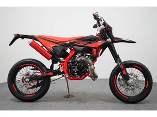 Beta RR SPM 50 Track (bj 2026)