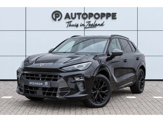 CUPRA Terramar 1.5 TSI e-Hybrid Business 204pk DSG6 | SOH 100% |
